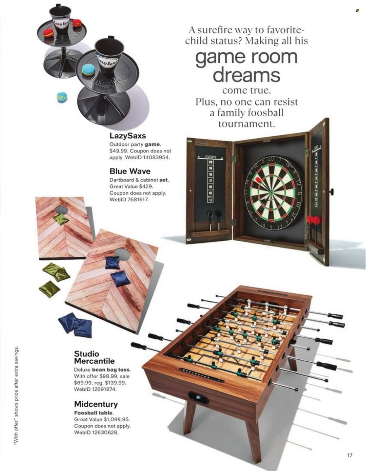 Macy's Weekly Ad Flyer June 7 to June 14