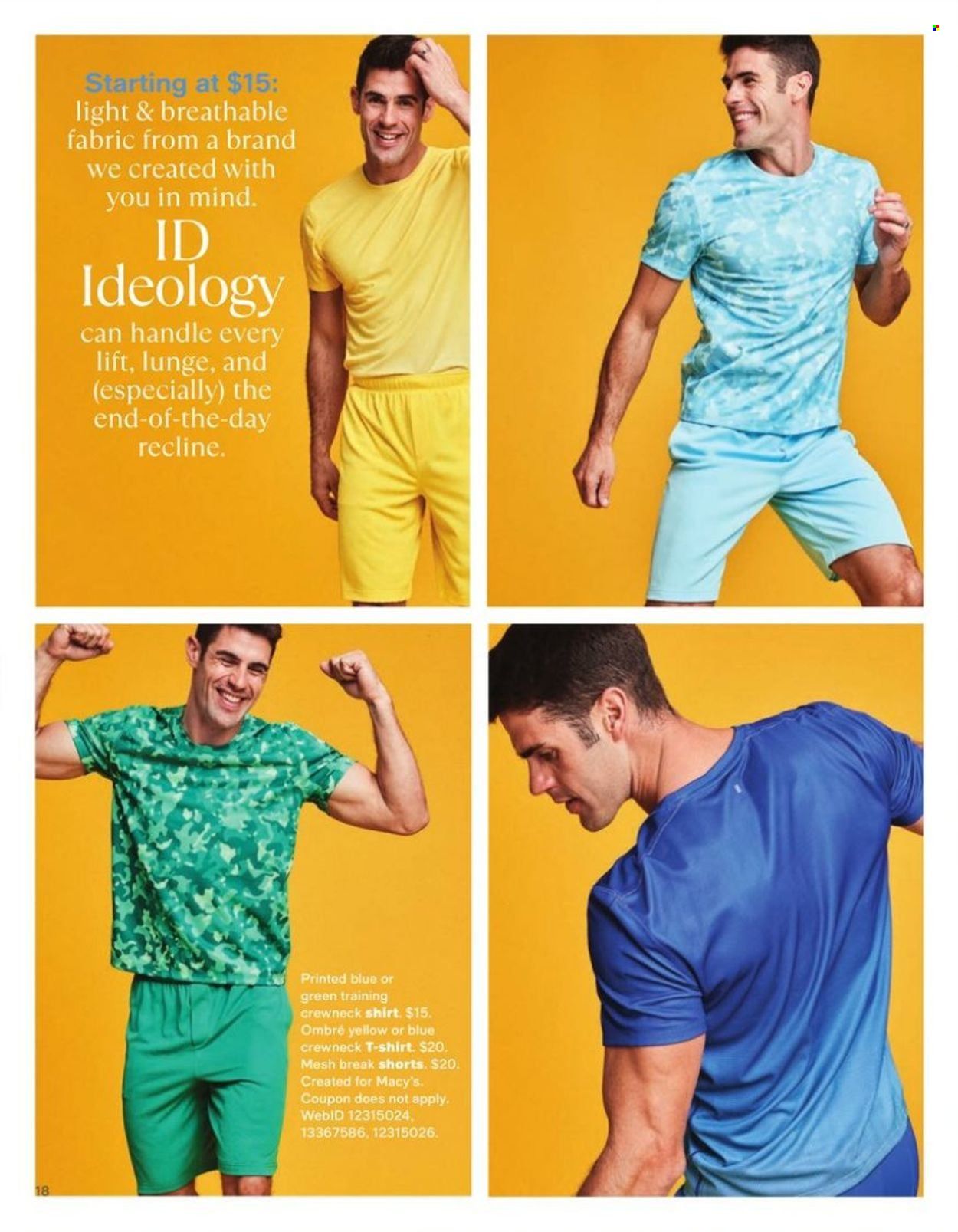 Macy's Weekly Ad Flyer June 7 to June 14