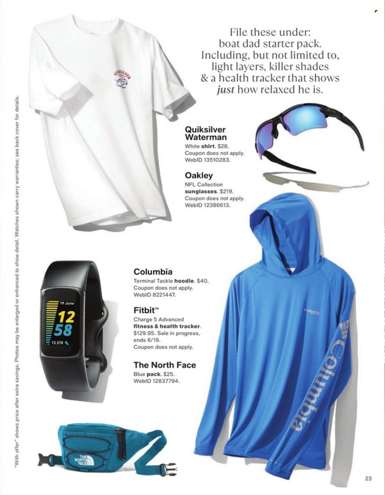 Macy's Weekly Ad Flyer June 7 to June 14