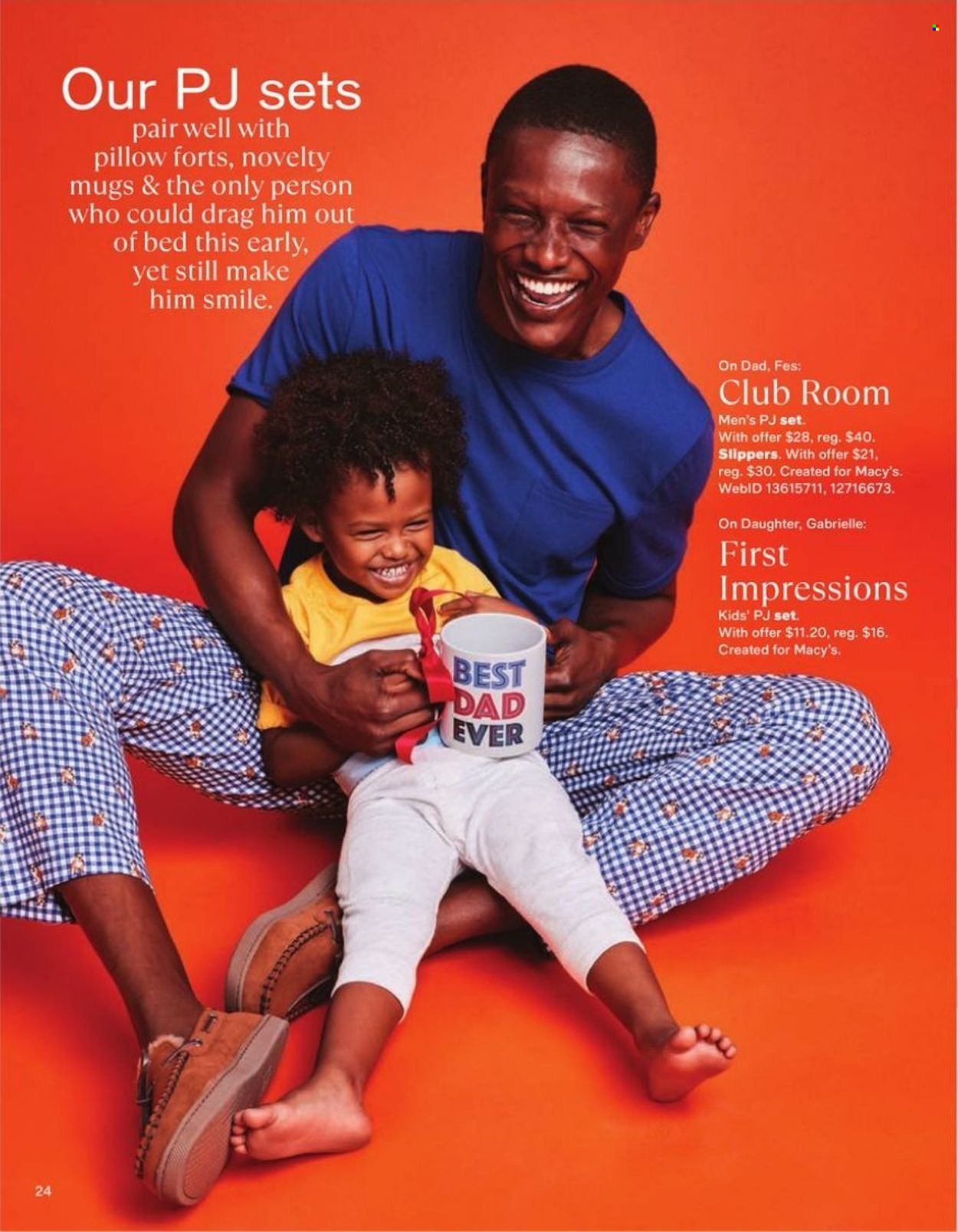 Macy's Weekly Ad Flyer June 7 to June 14