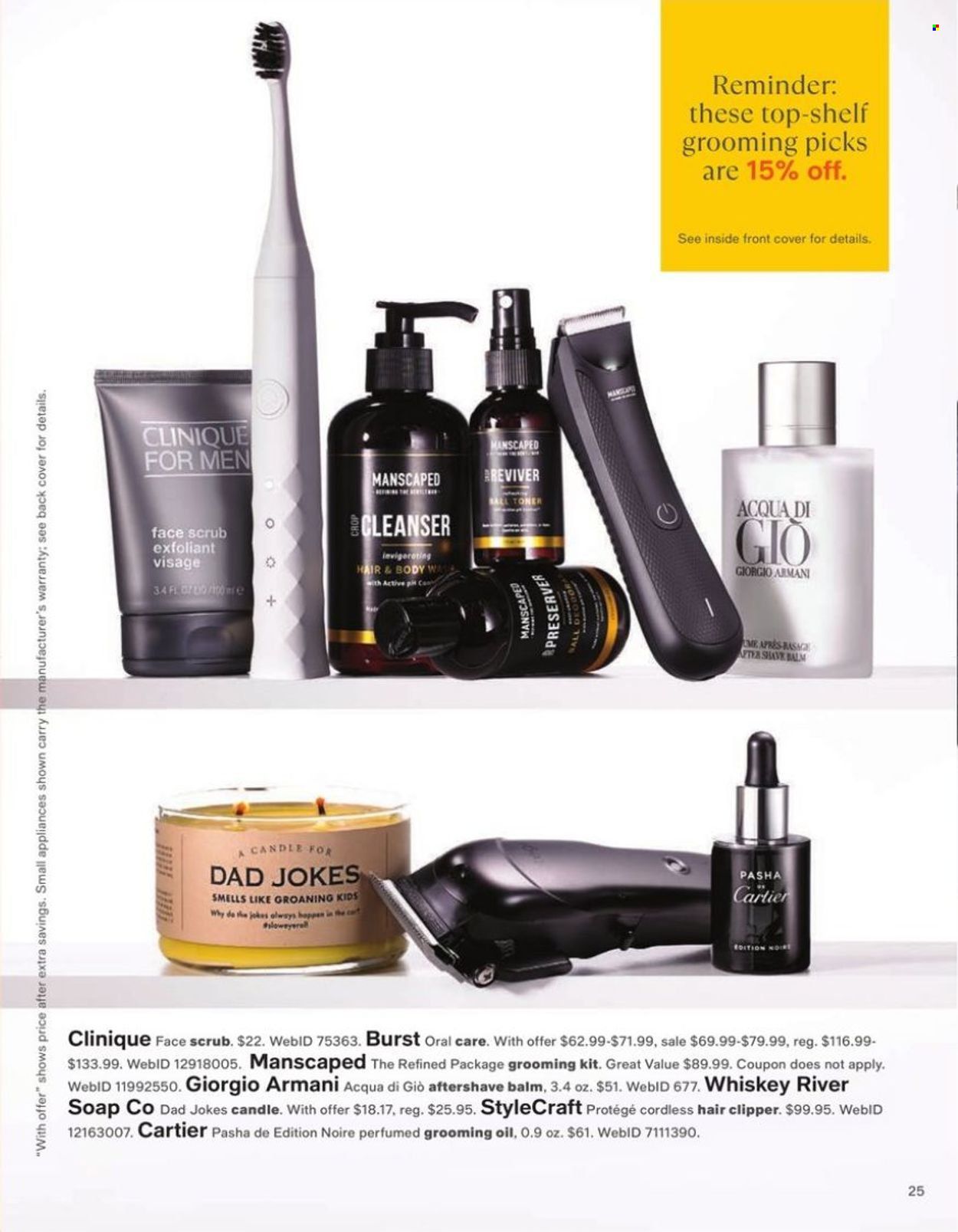Macy's Weekly Ad Flyer June 7 to June 14