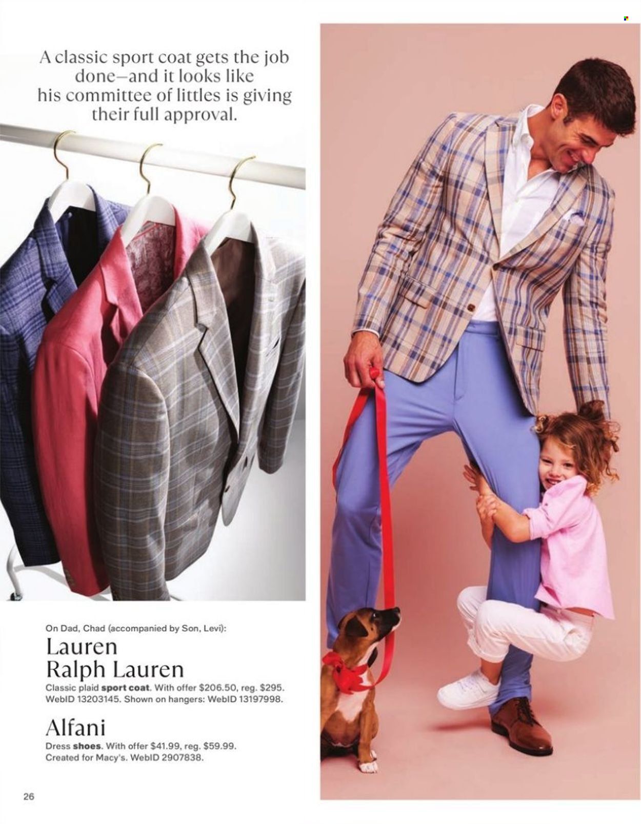 Macy's Weekly Ad Flyer June 7 to June 14