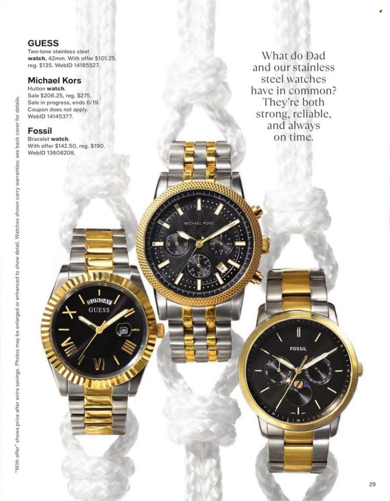 Macy's Weekly Ad Flyer June 7 to June 14