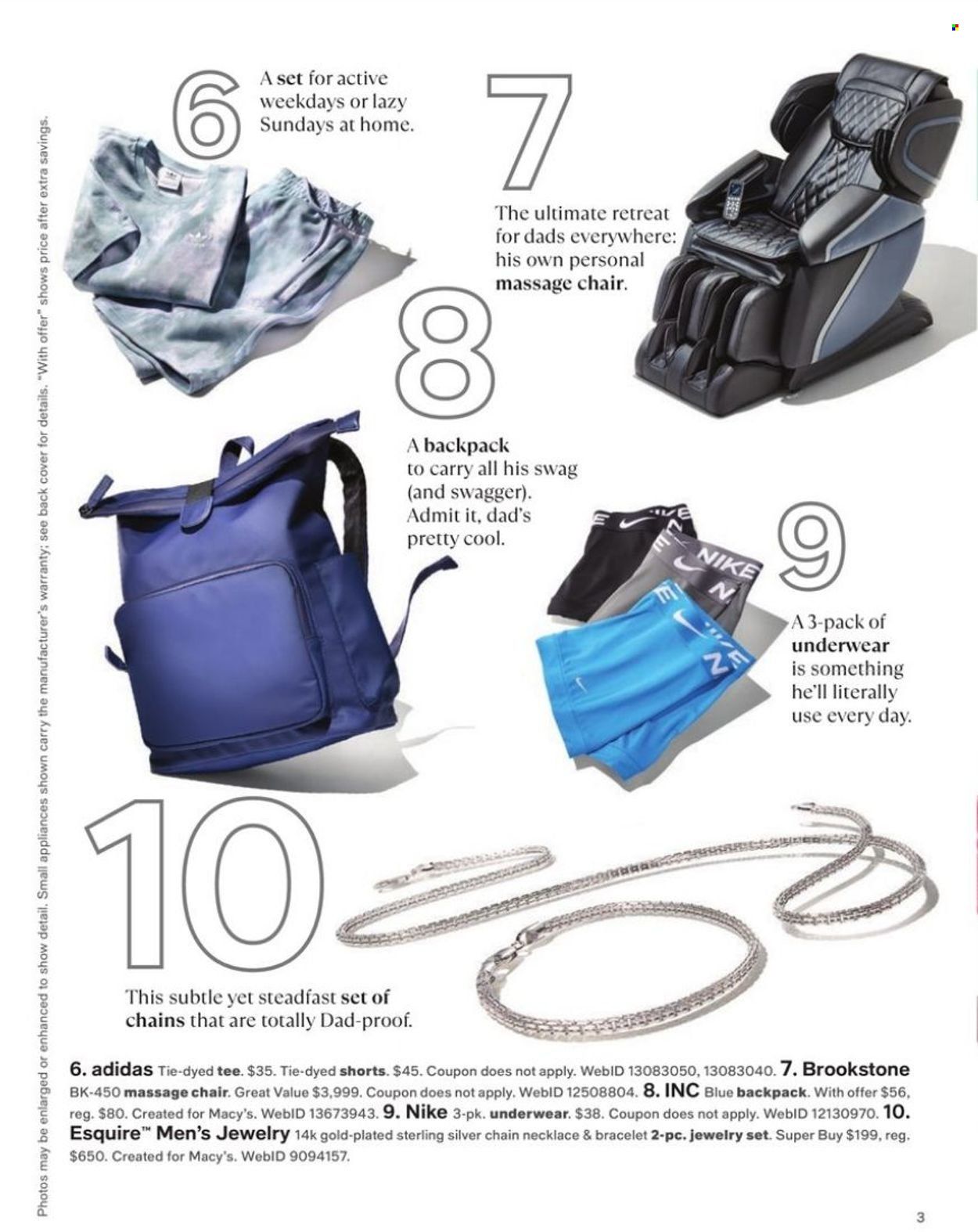 Macy's Weekly Ad Flyer June 7 to June 14