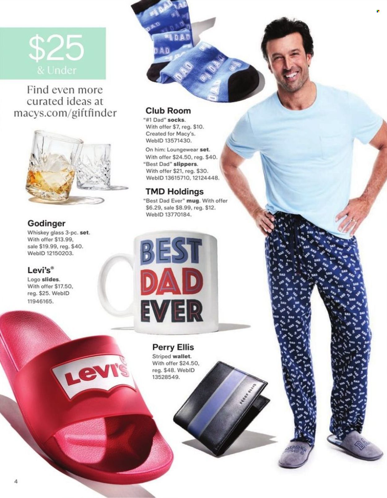 Macy's Weekly Ad Flyer June 7 to June 14