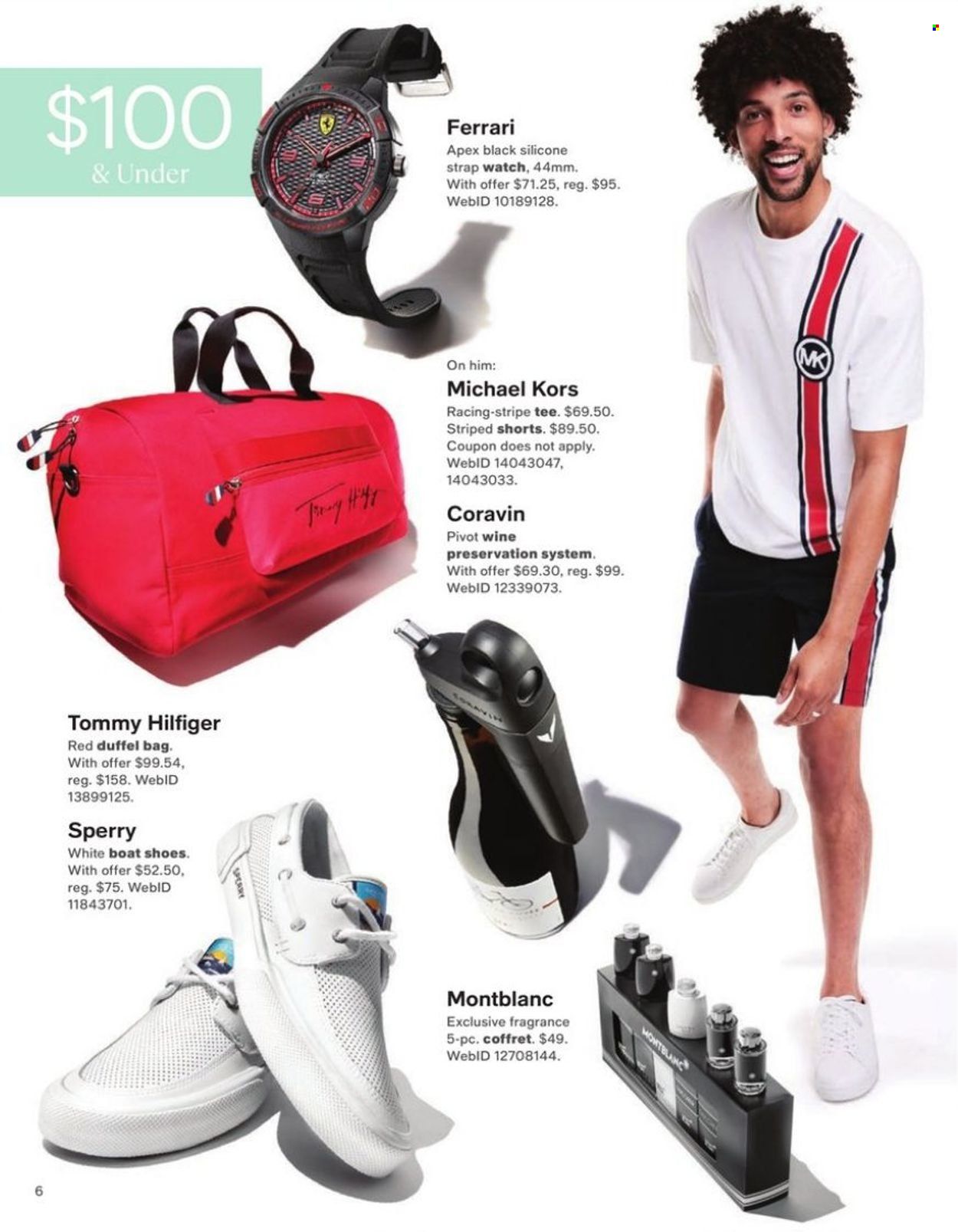 Macy's Weekly Ad Flyer June 7 to June 14