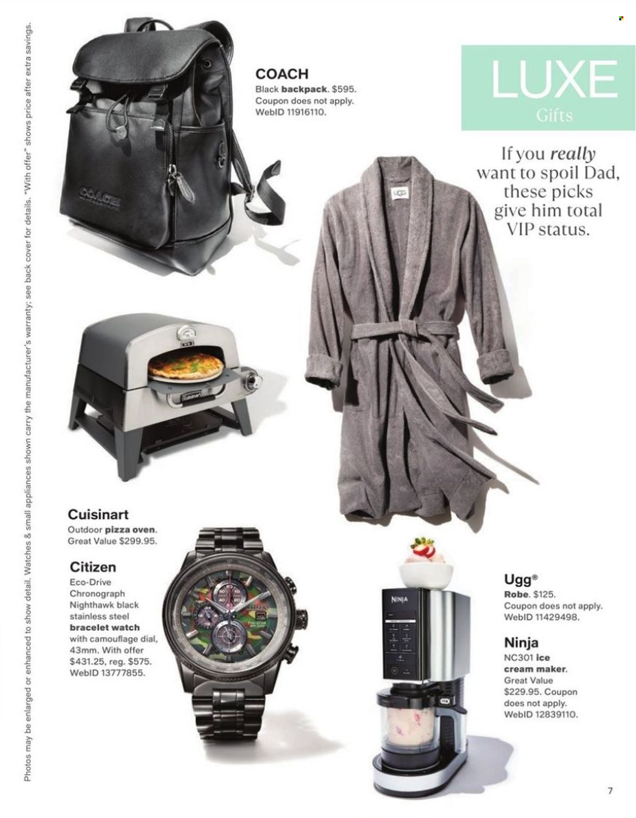 Macy's Weekly Ad Flyer June 7 to June 14