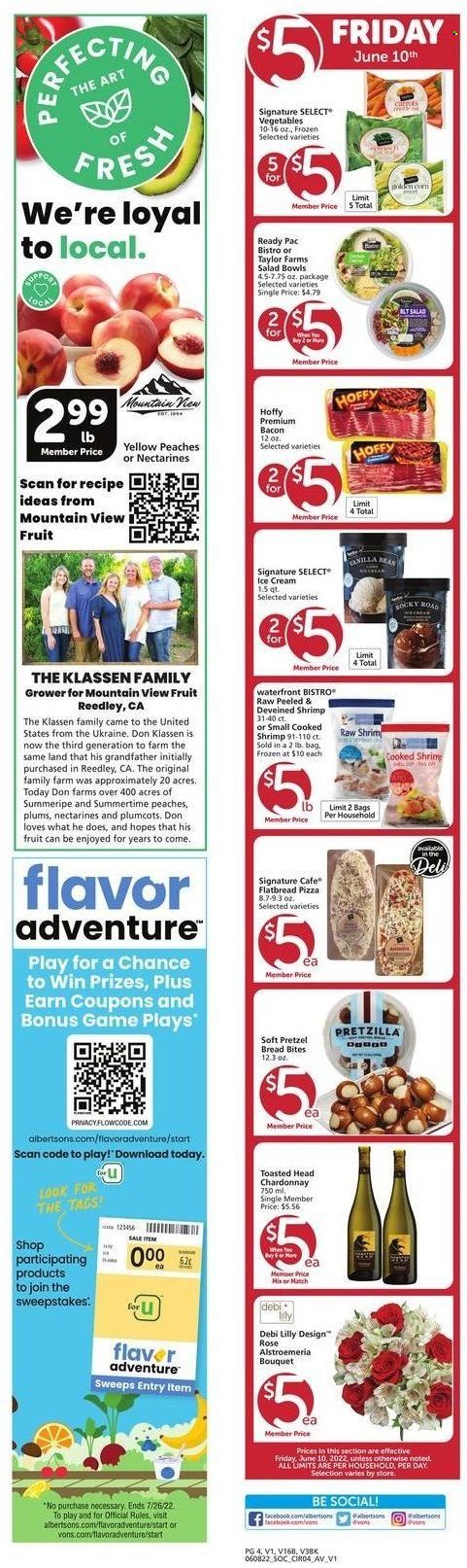 Vons (CA) Weekly Ad Flyer June 7 to June 14