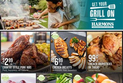 Harmons (UT) Weekly Ad Flyer June 7 to June 14