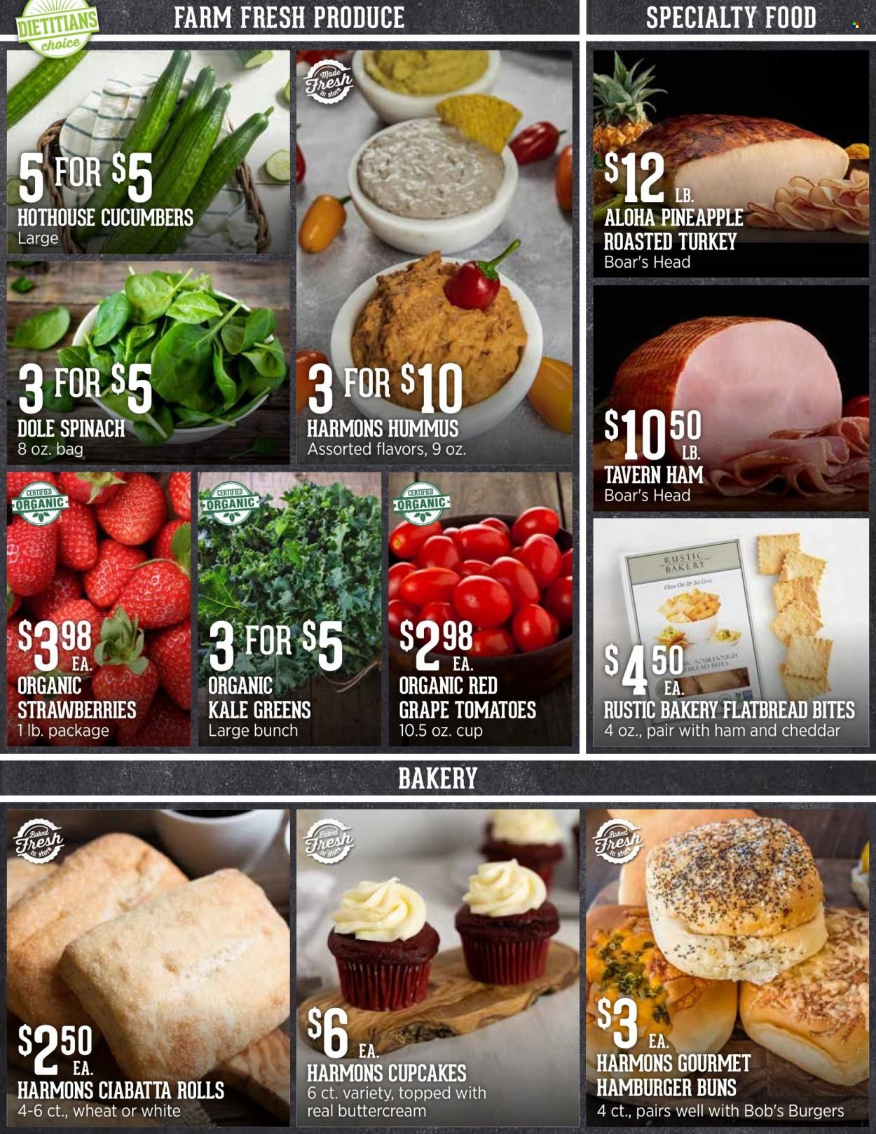 Harmons (UT) Weekly Ad Flyer June 7 to June 14
