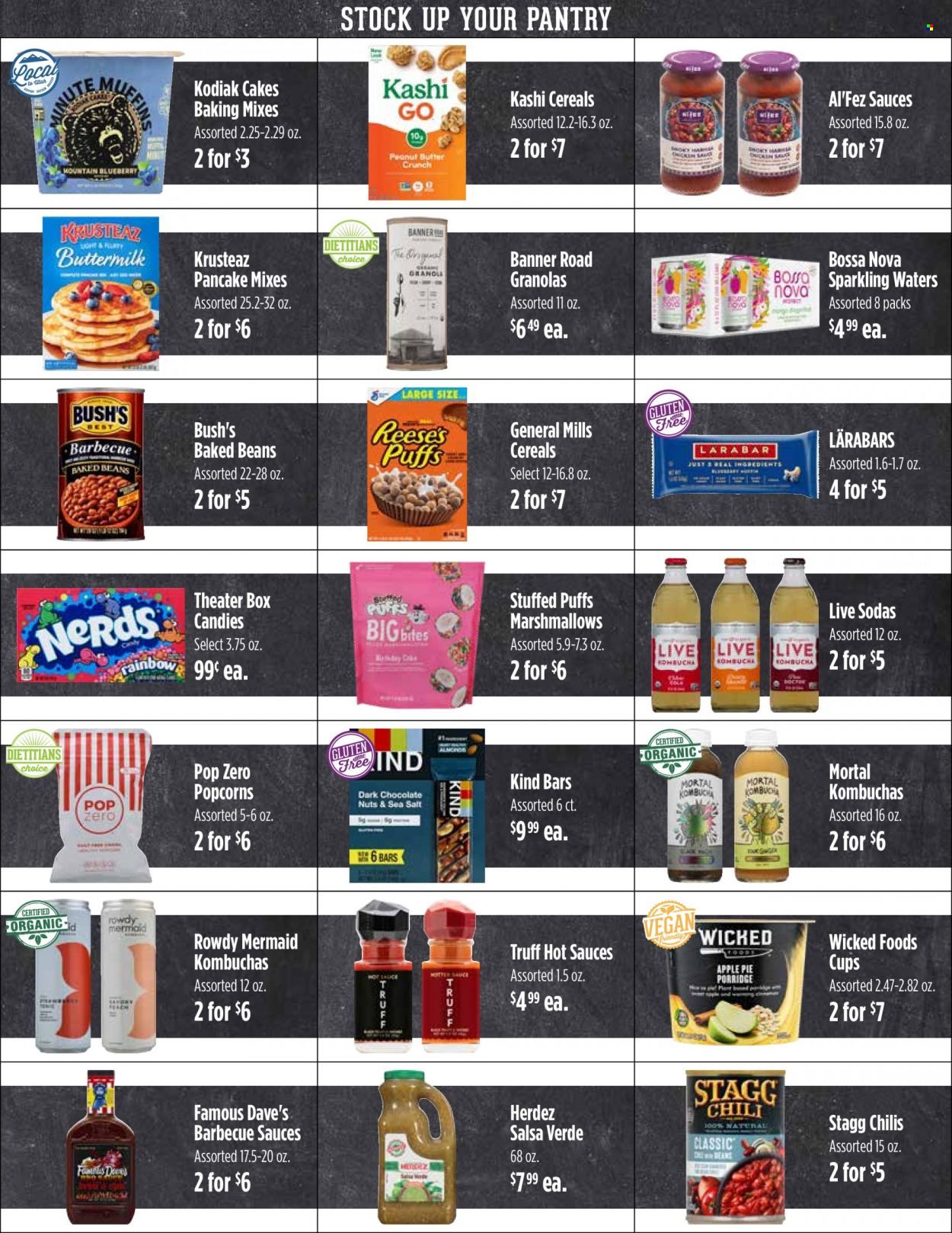 Harmons (UT) Weekly Ad Flyer June 7 to June 14