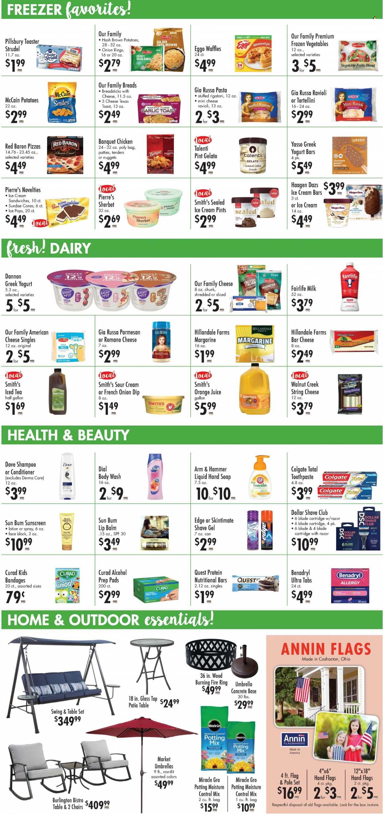 Buehler's (OH) Weekly Ad Flyer June 7 to June 14