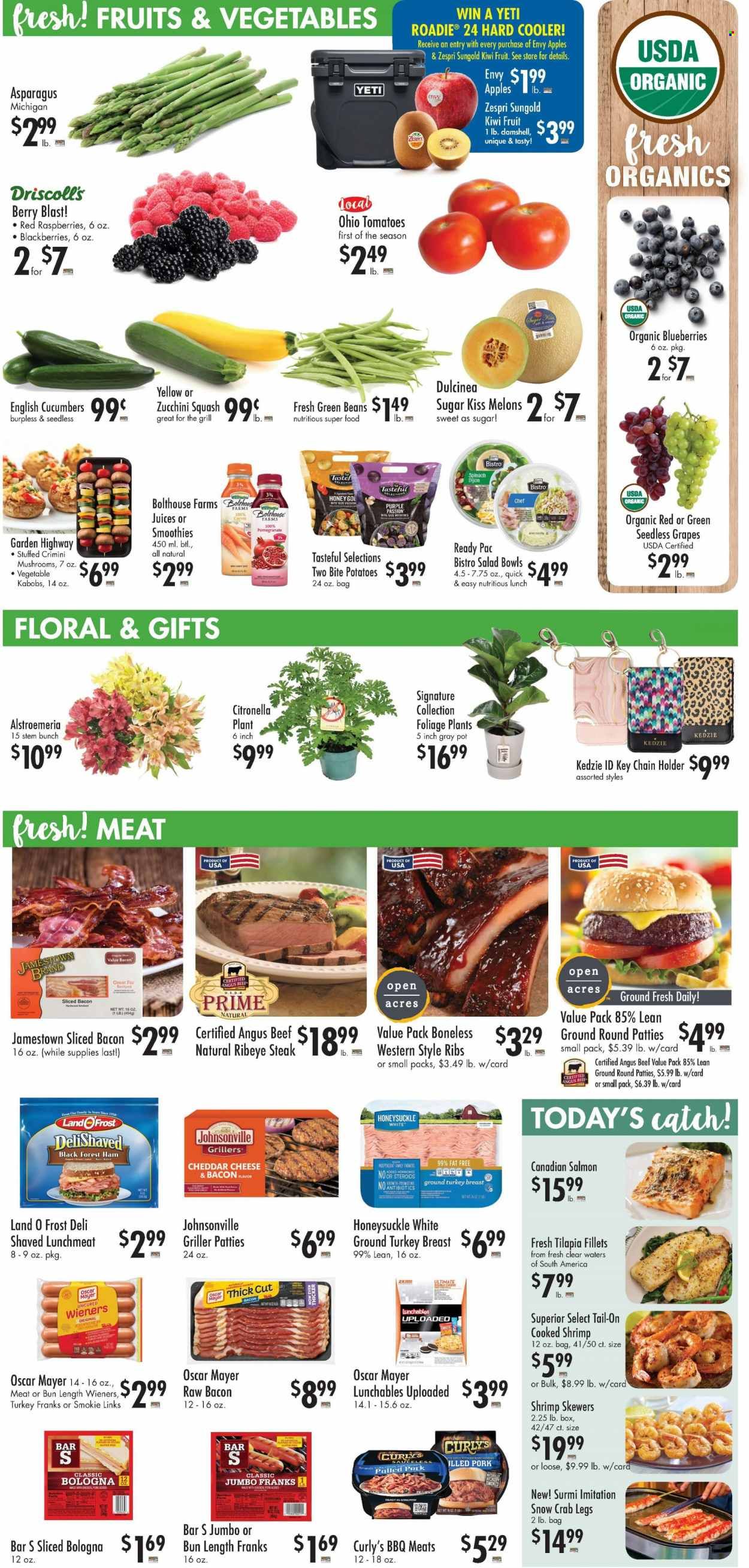 Buehler's (OH) Weekly Ad Flyer June 7 to June 14