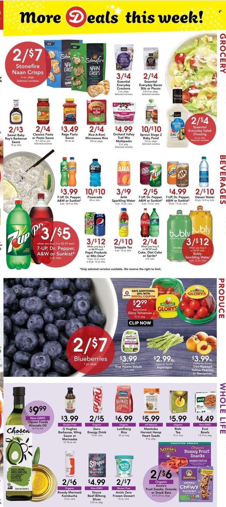Dierbergs (IL, MO) Weekly Ad Flyer June 7 to June 14