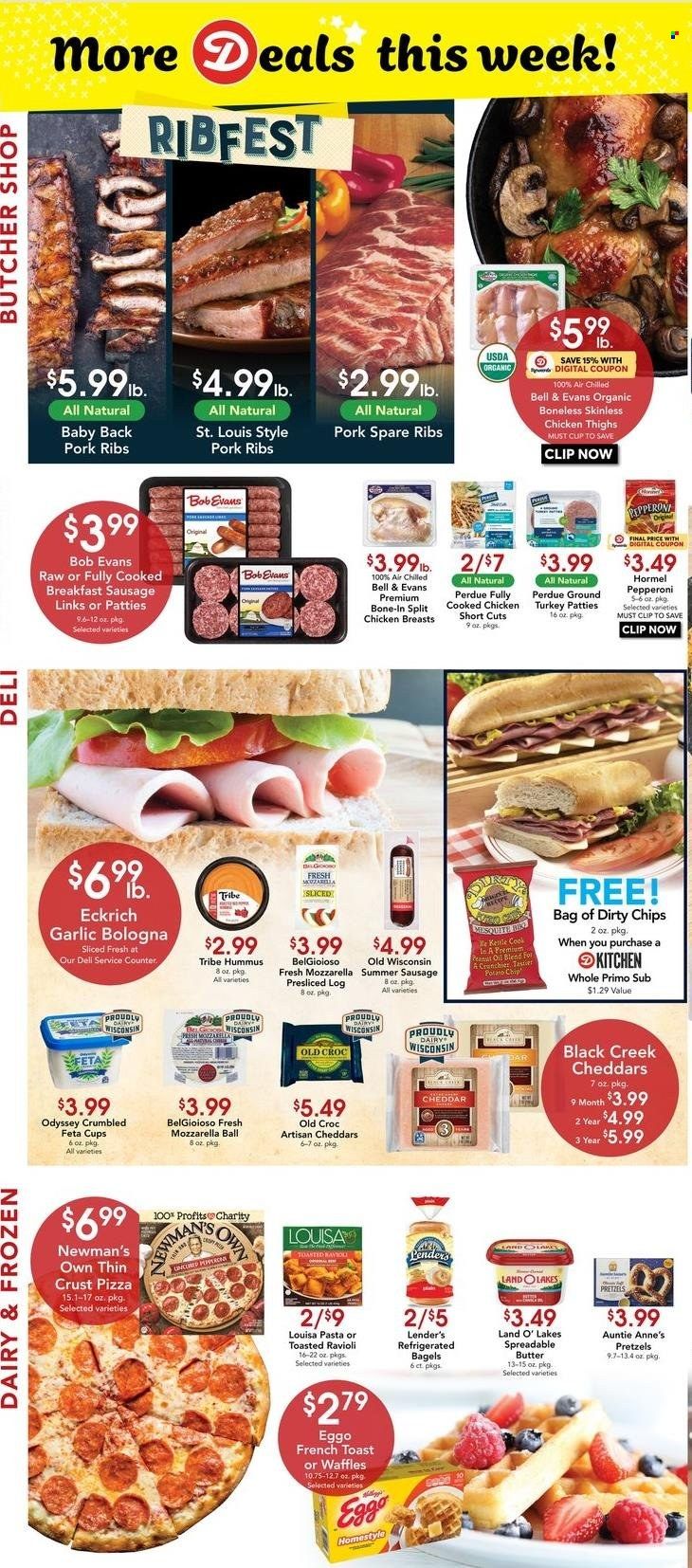 Dierbergs (IL, MO) Weekly Ad Flyer June 7 to June 14