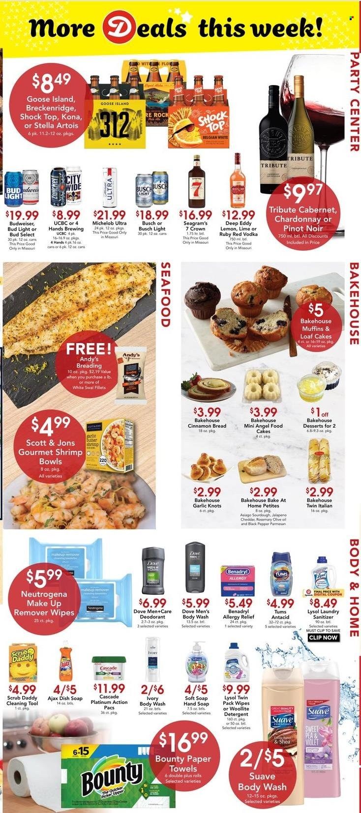 Dierbergs (IL, MO) Weekly Ad Flyer June 7 to June 14