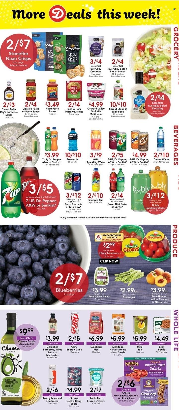 Dierbergs (MO) Weekly Ad Flyer June 7 to June 14