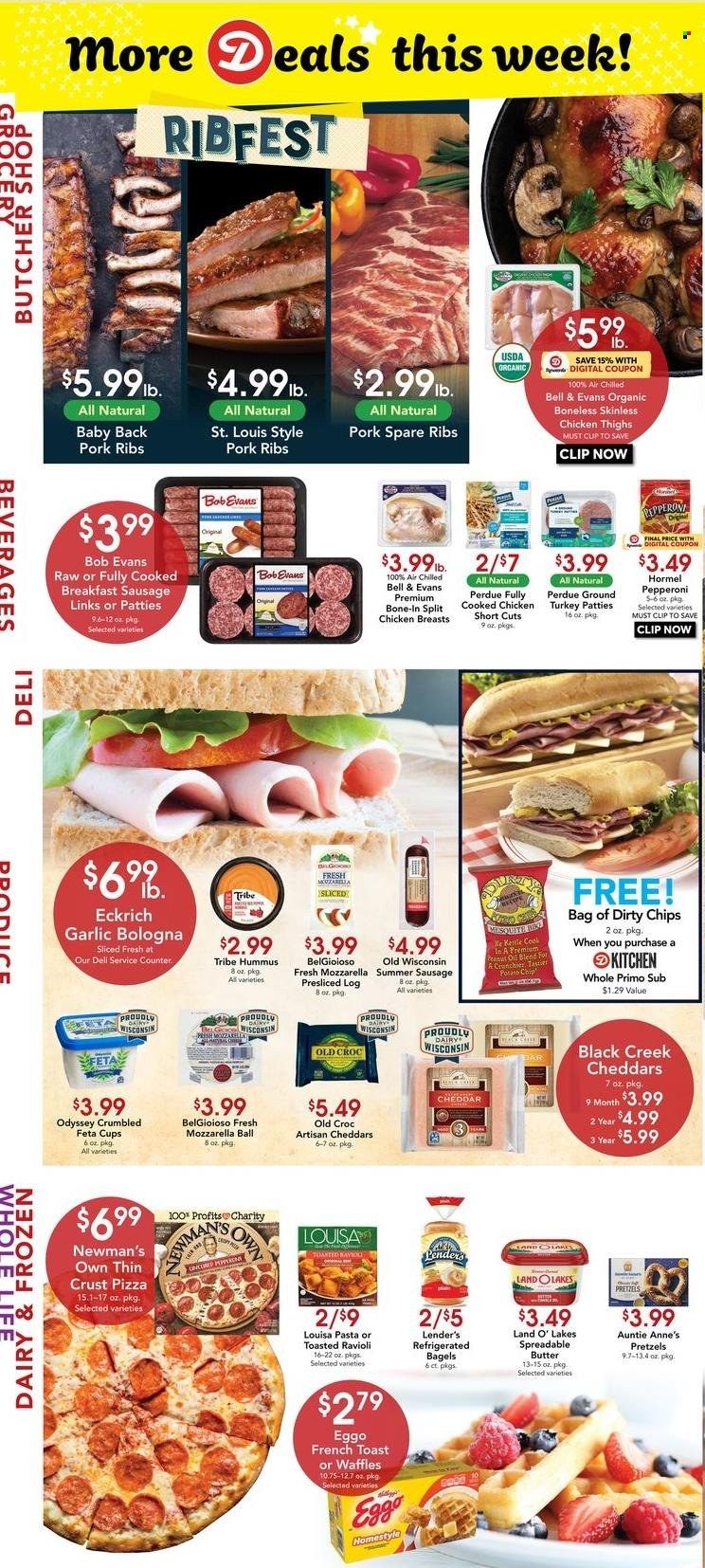 Dierbergs (MO) Weekly Ad Flyer June 7 to June 14