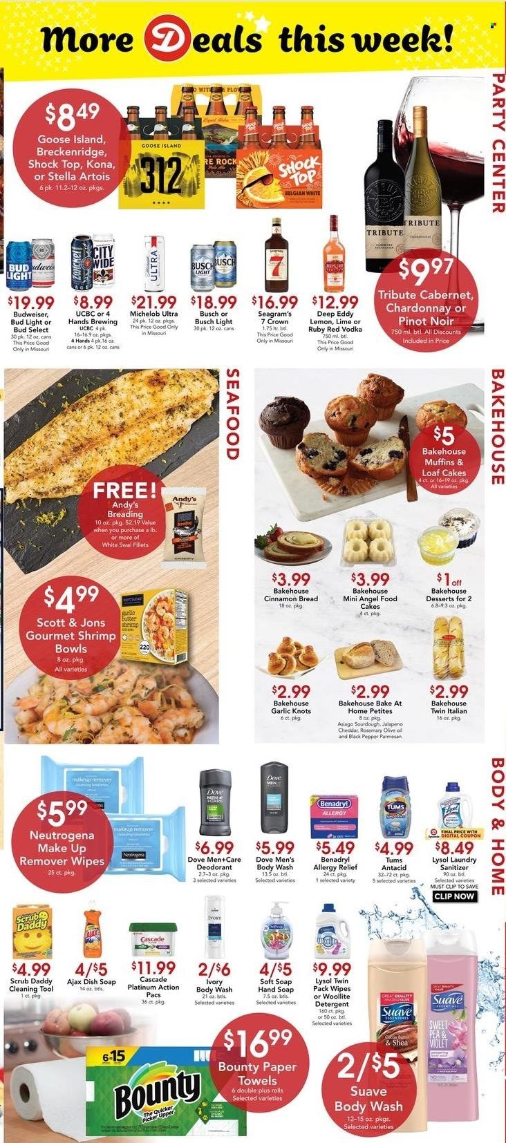 Dierbergs (MO) Weekly Ad Flyer June 7 to June 14