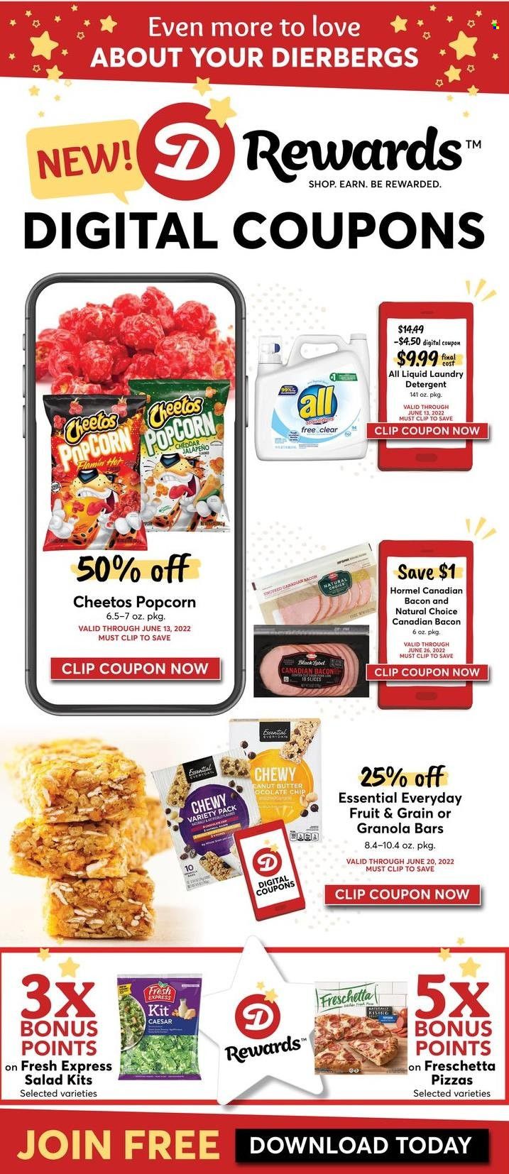 Dierbergs (MO) Weekly Ad Flyer June 7 to June 14