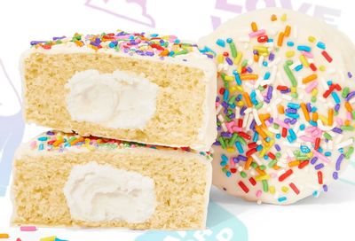 MOD Pizza Celebrates with the New Pride Cake this June