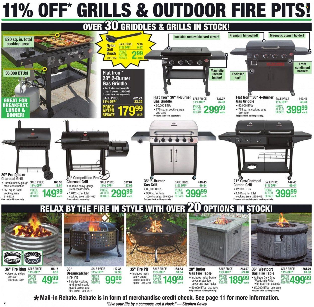 Menards Weekly Ad Flyer June 9 to June 16