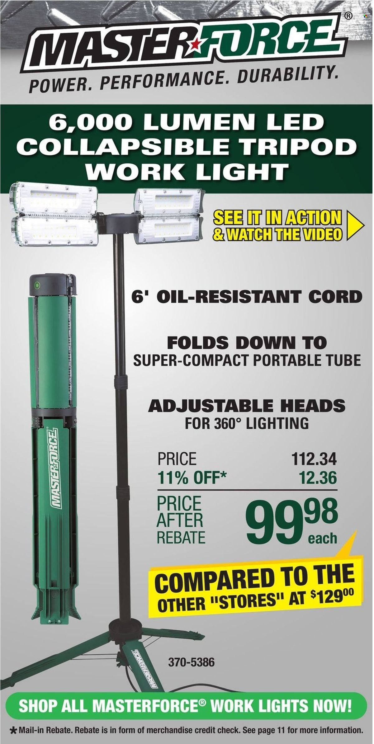 Menards Weekly Ad Flyer June 9 to June 16