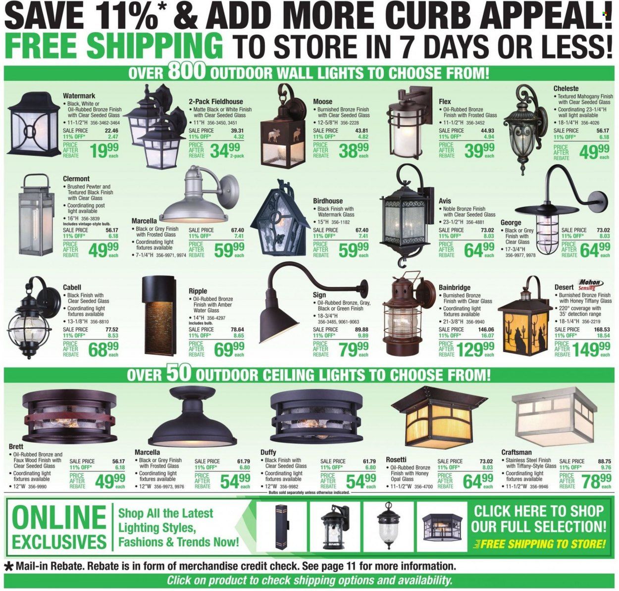 Menards Weekly Ad Flyer June 9 to June 16