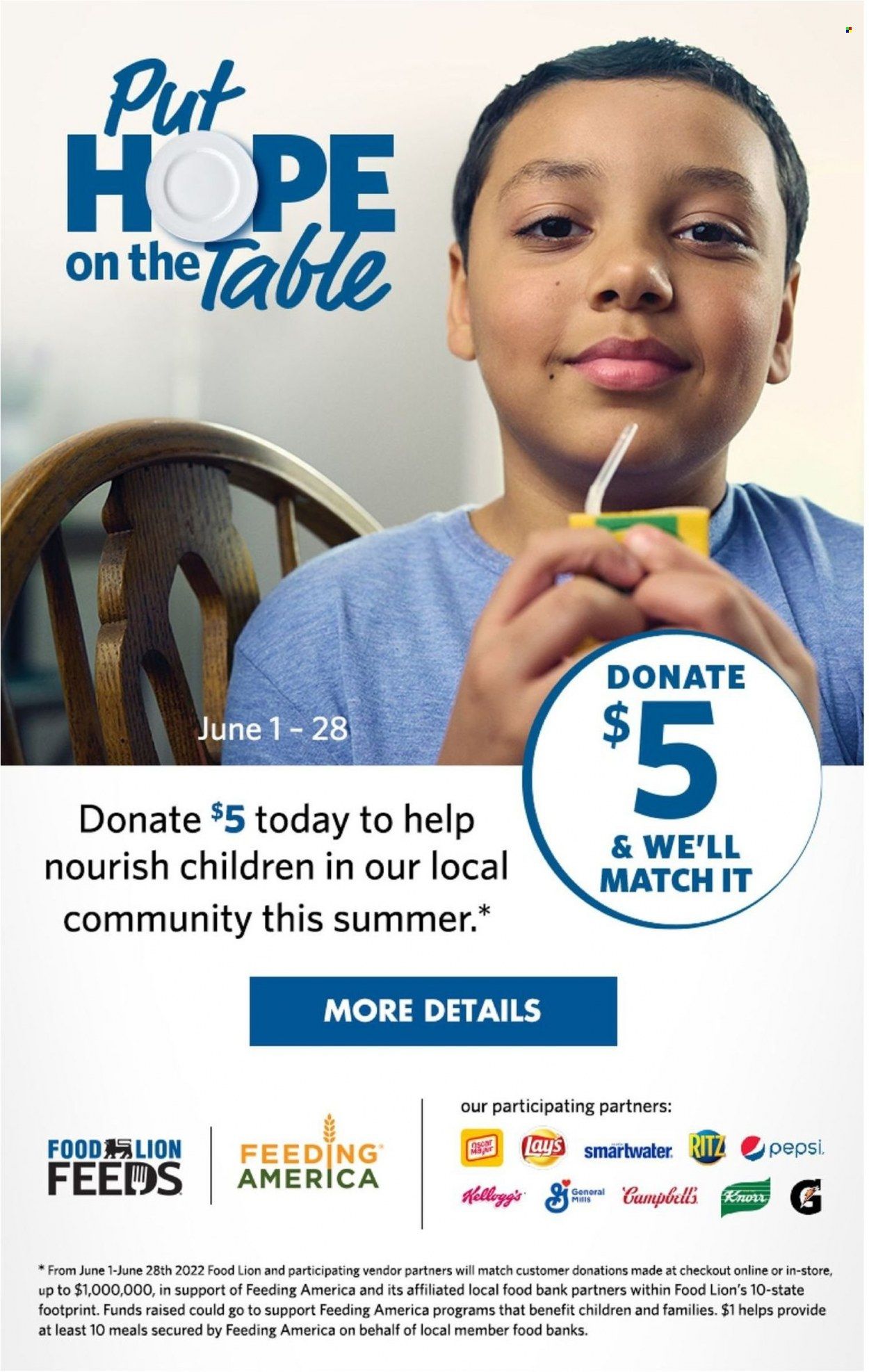 Food Lion (MD) Weekly Ad Flyer June 9 to June 16