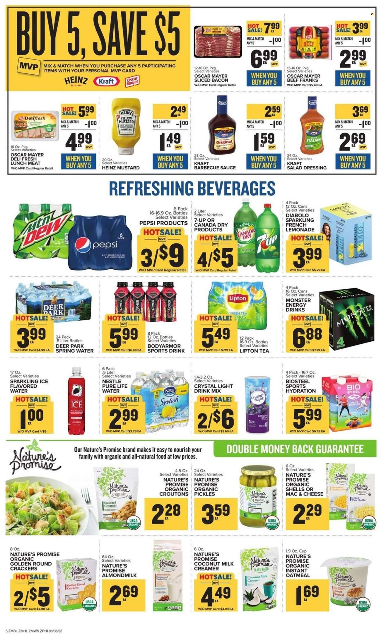 Food Lion (MD) Weekly Ad Flyer June 9 to June 16
