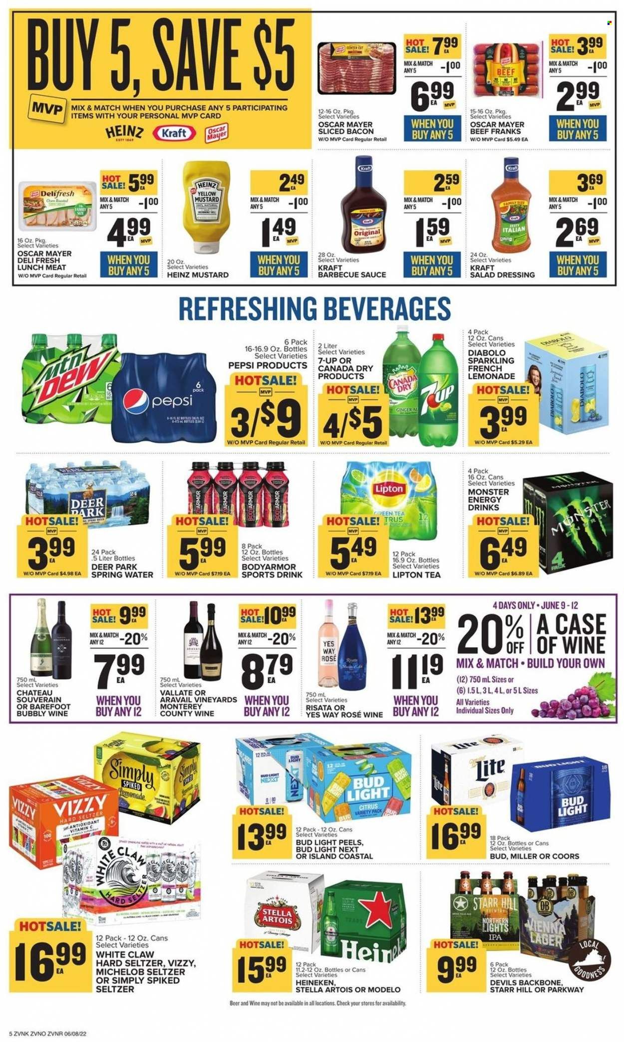 Food Lion (VA) Weekly Ad Flyer June 9 to June 16
