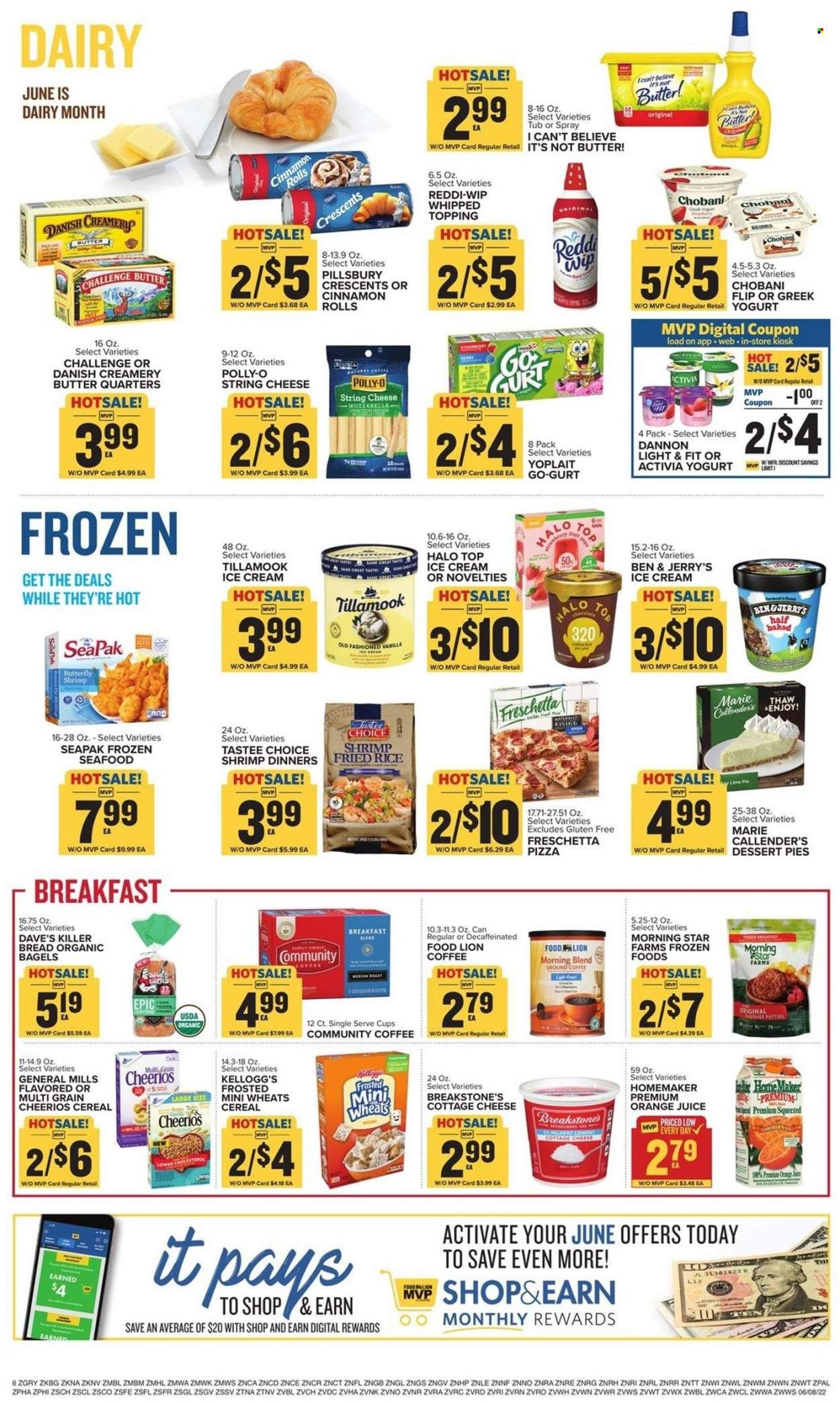 Food Lion (VA) Weekly Ad Flyer June 9 to June 16