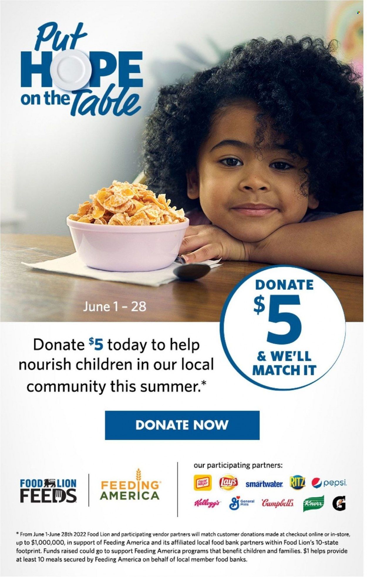 Food Lion (SC) Weekly Ad Flyer June 9 to June 16