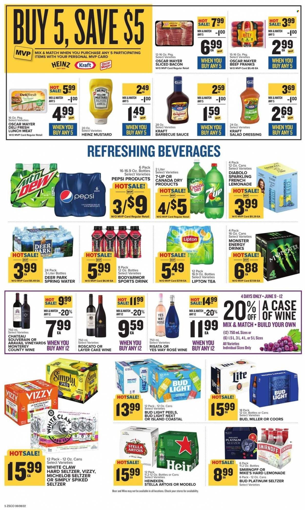 Food Lion (SC) Weekly Ad Flyer June 9 to June 16
