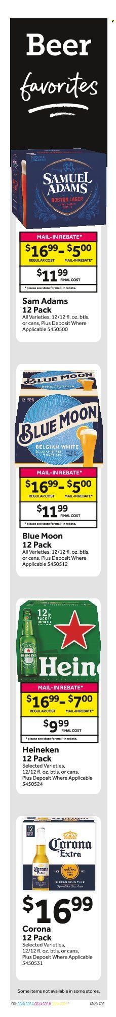 Stop & Shop (NY) Weekly Ad Flyer June 9 to June 16