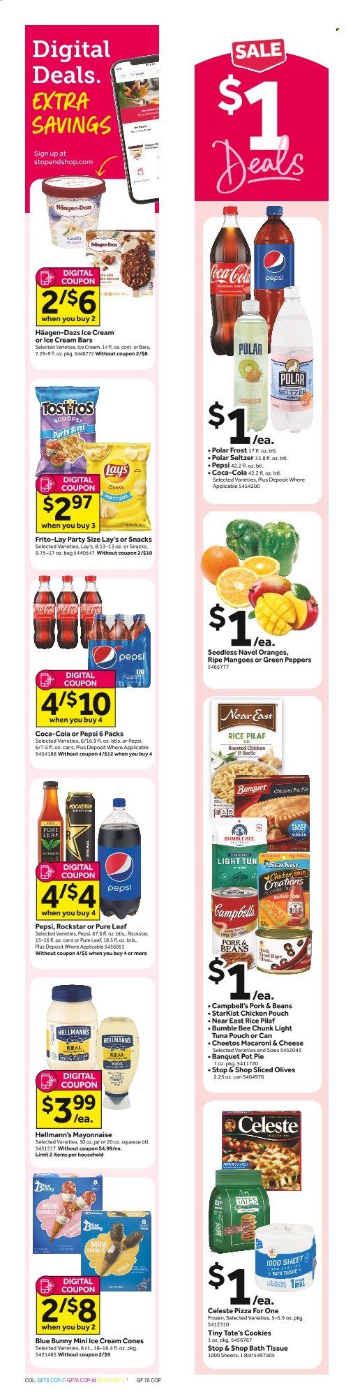 Stop & Shop (NY) Weekly Ad Flyer June 9 to June 16