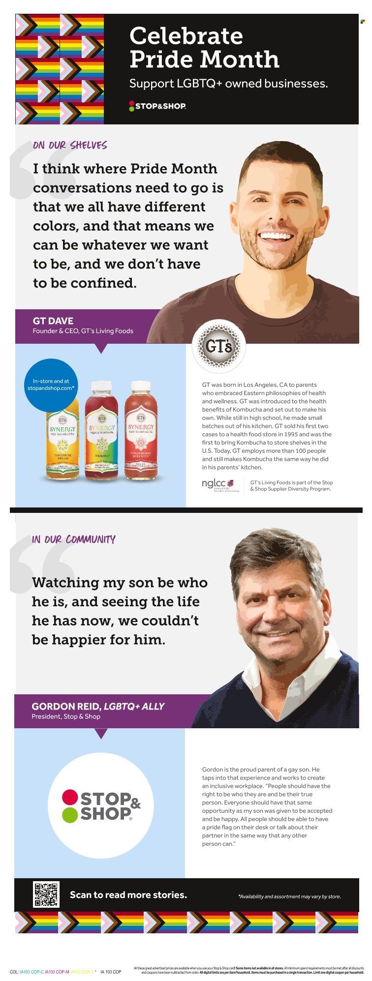 Stop & Shop (NY) Weekly Ad Flyer June 9 to June 16