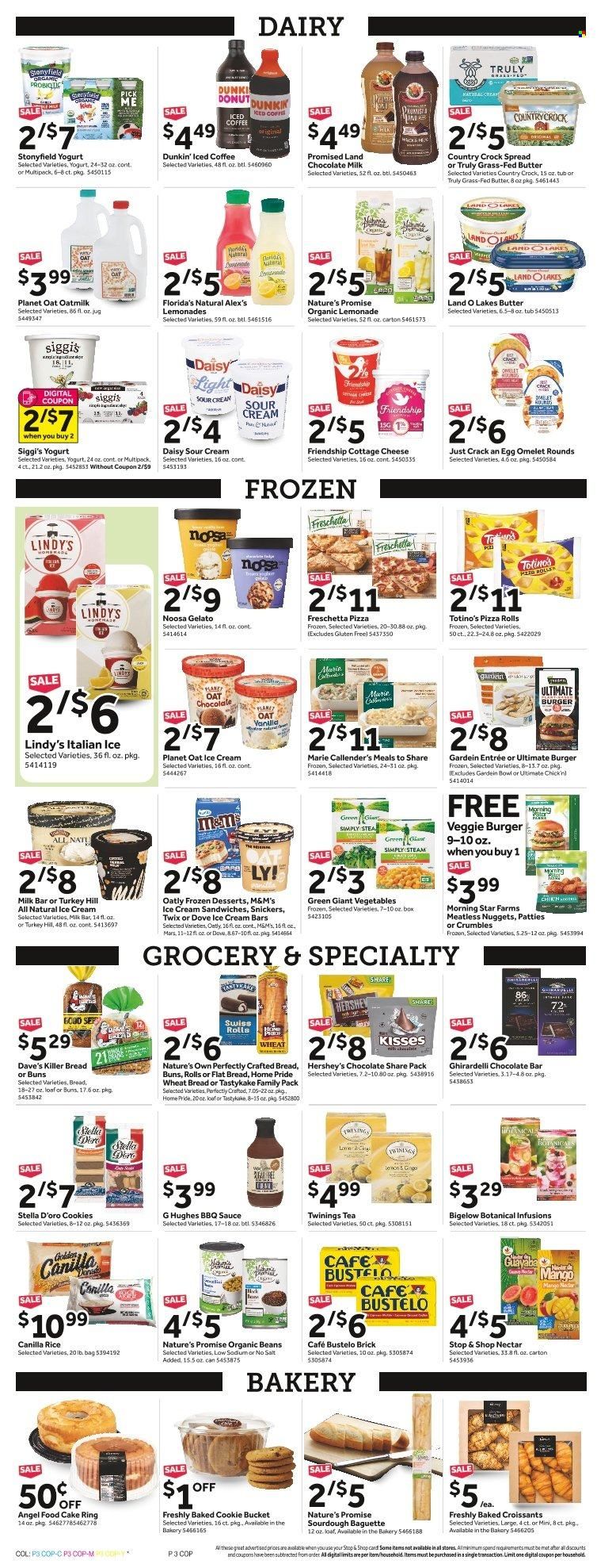 Stop & Shop (NY) Weekly Ad Flyer June 9 to June 16