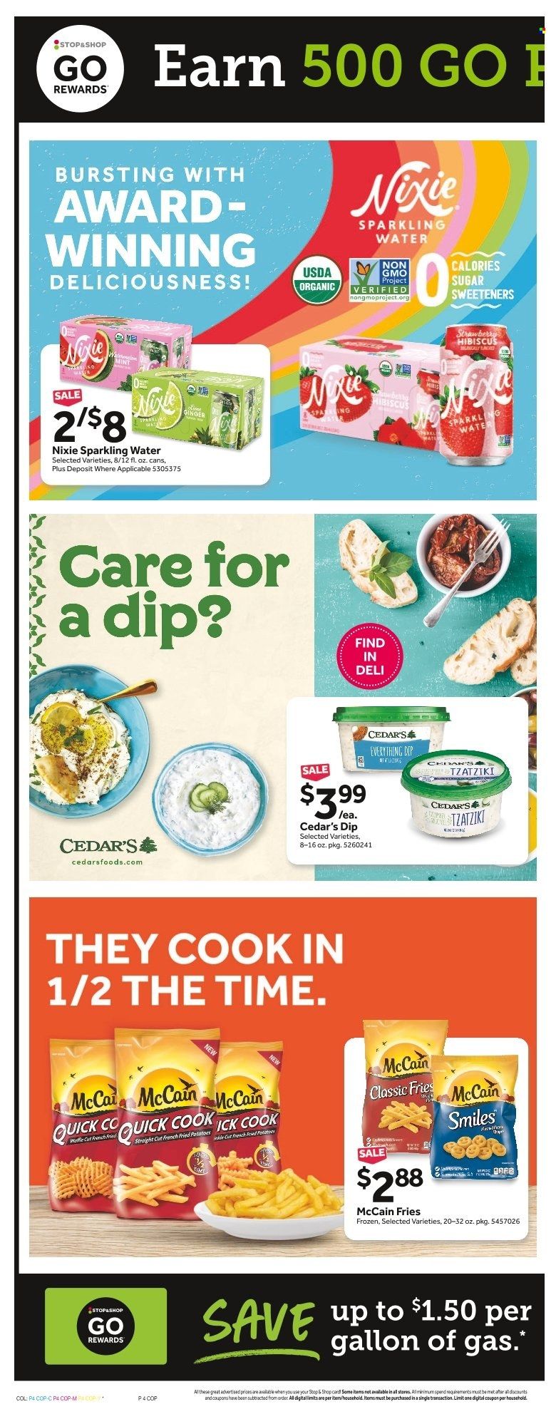 Stop & Shop (NY) Weekly Ad Flyer June 9 to June 16