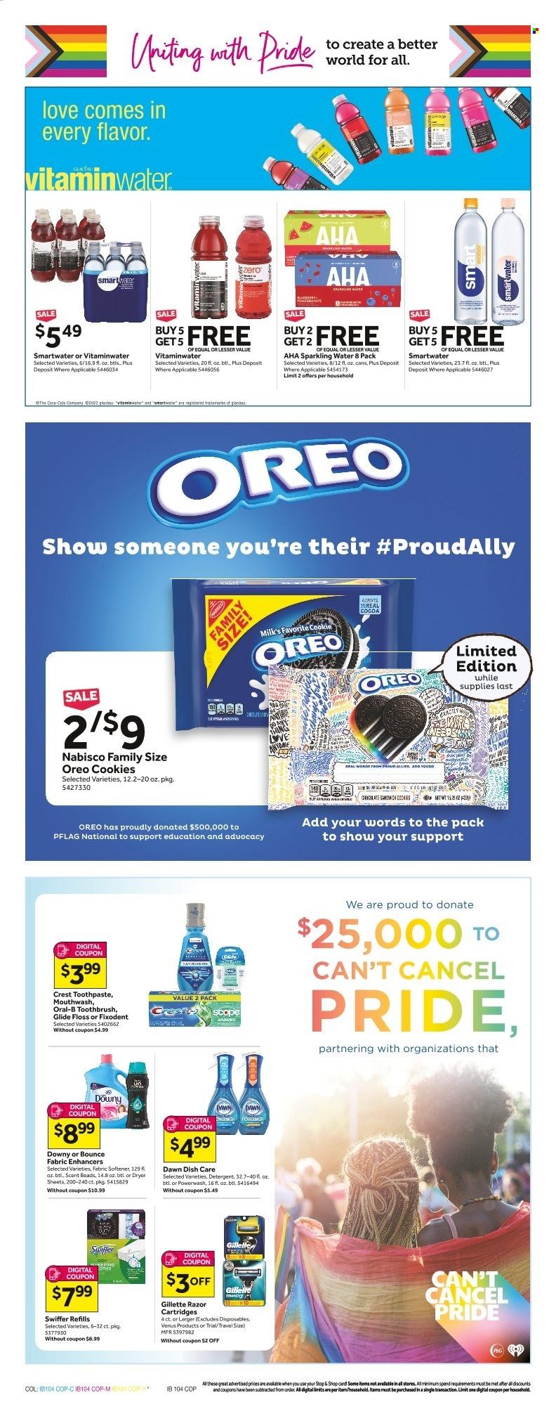 Stop & Shop (NY) Weekly Ad Flyer June 9 to June 16