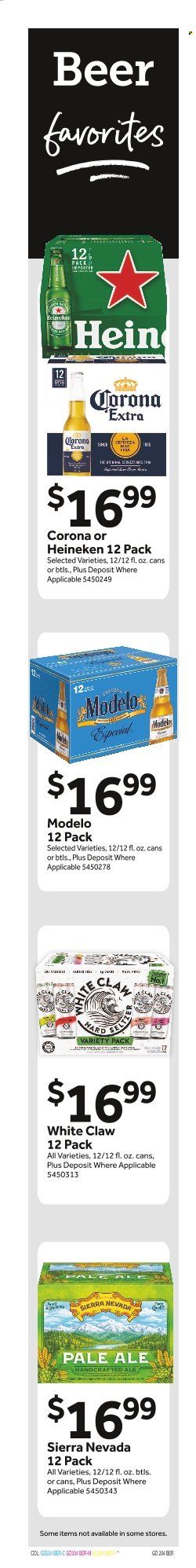 Stop & Shop (CT) Weekly Ad Flyer June 9 to June 16