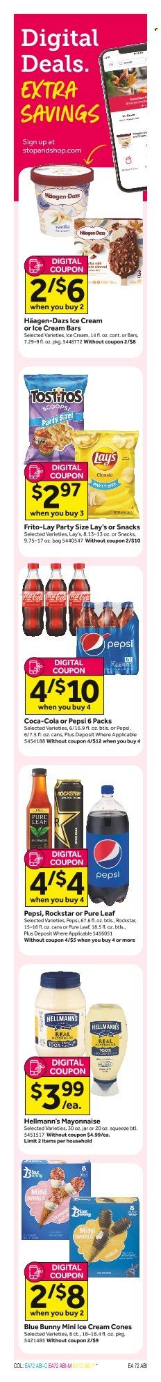 Stop & Shop (CT) Weekly Ad Flyer June 9 to June 16