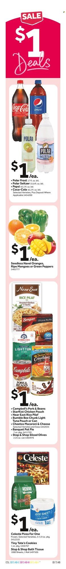 Stop & Shop (CT) Weekly Ad Flyer June 9 to June 16