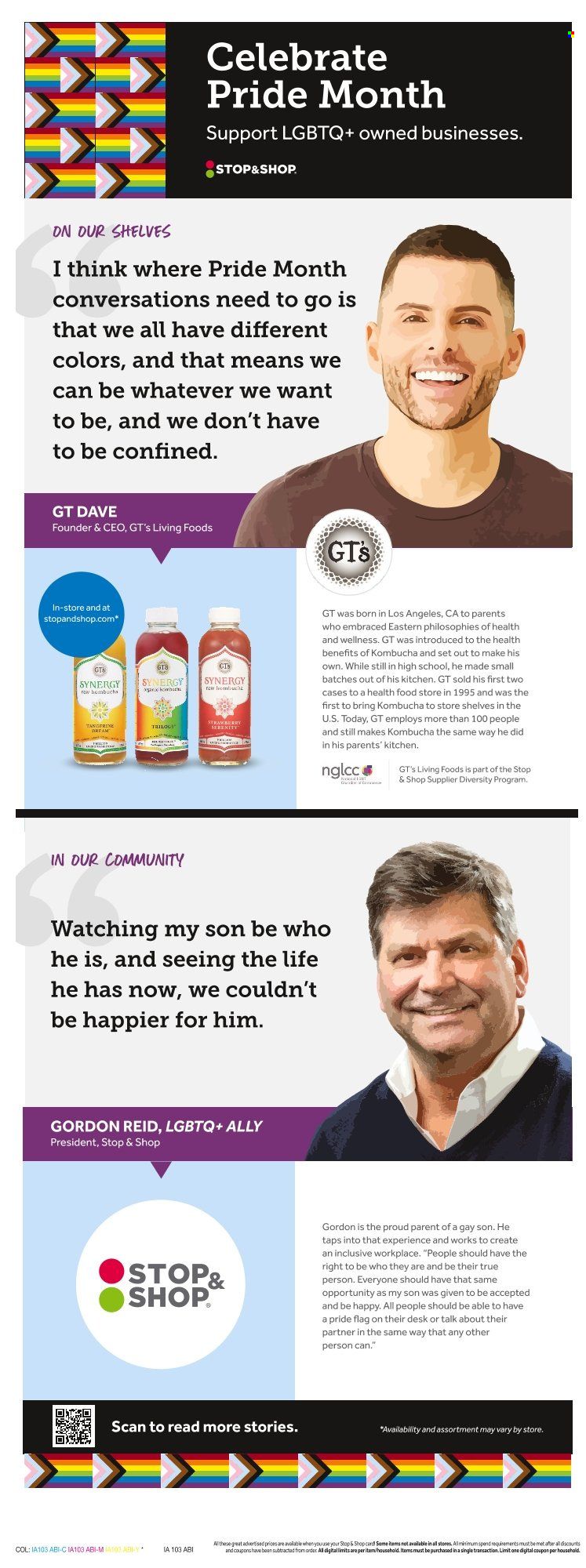 Stop & Shop (CT) Weekly Ad Flyer June 9 to June 16