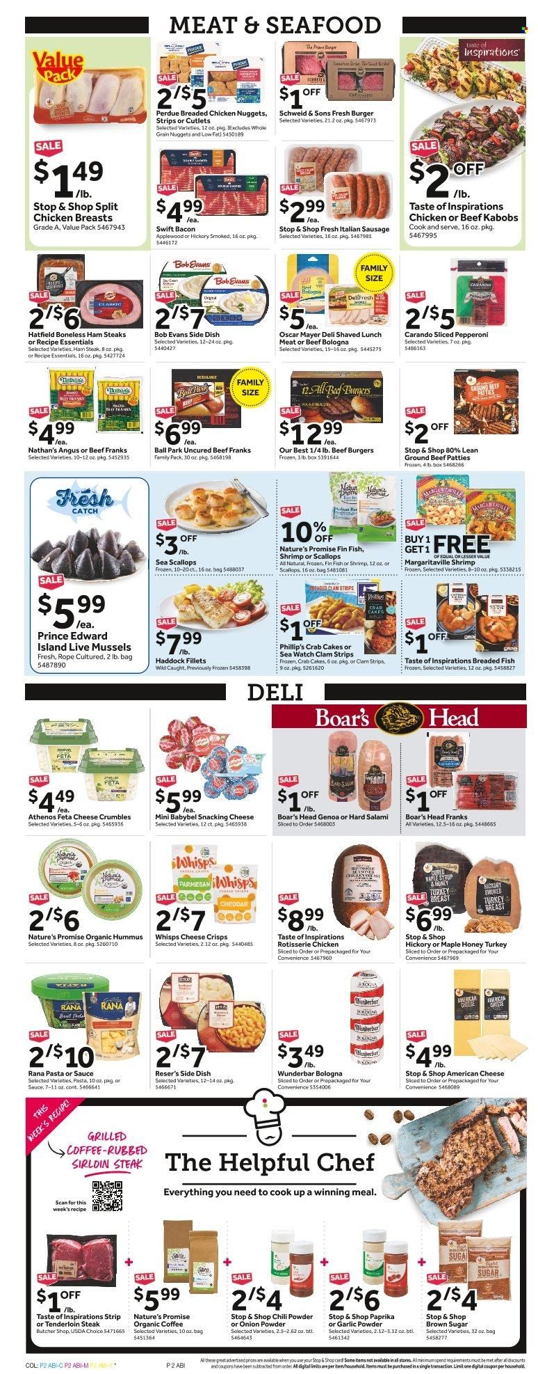Stop & Shop (CT) Weekly Ad Flyer June 9 to June 16