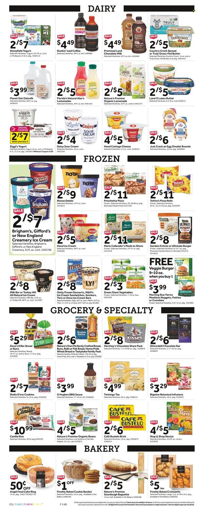Stop & Shop (CT) Weekly Ad Flyer June 9 to June 16