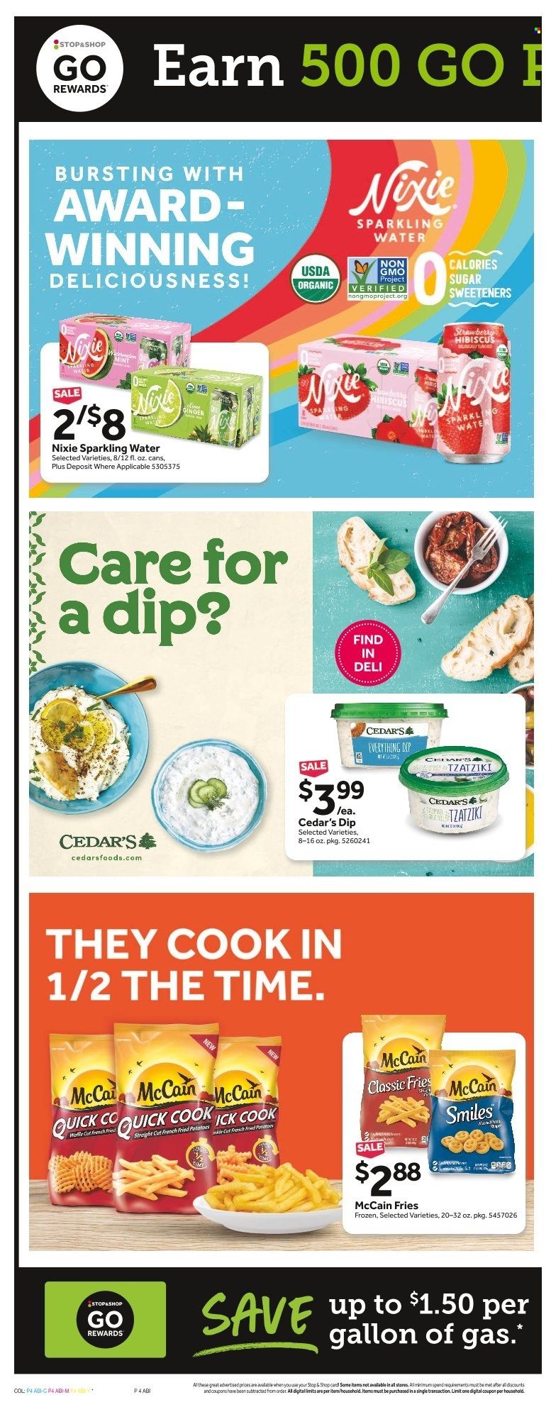Stop & Shop (CT) Weekly Ad Flyer June 9 to June 16