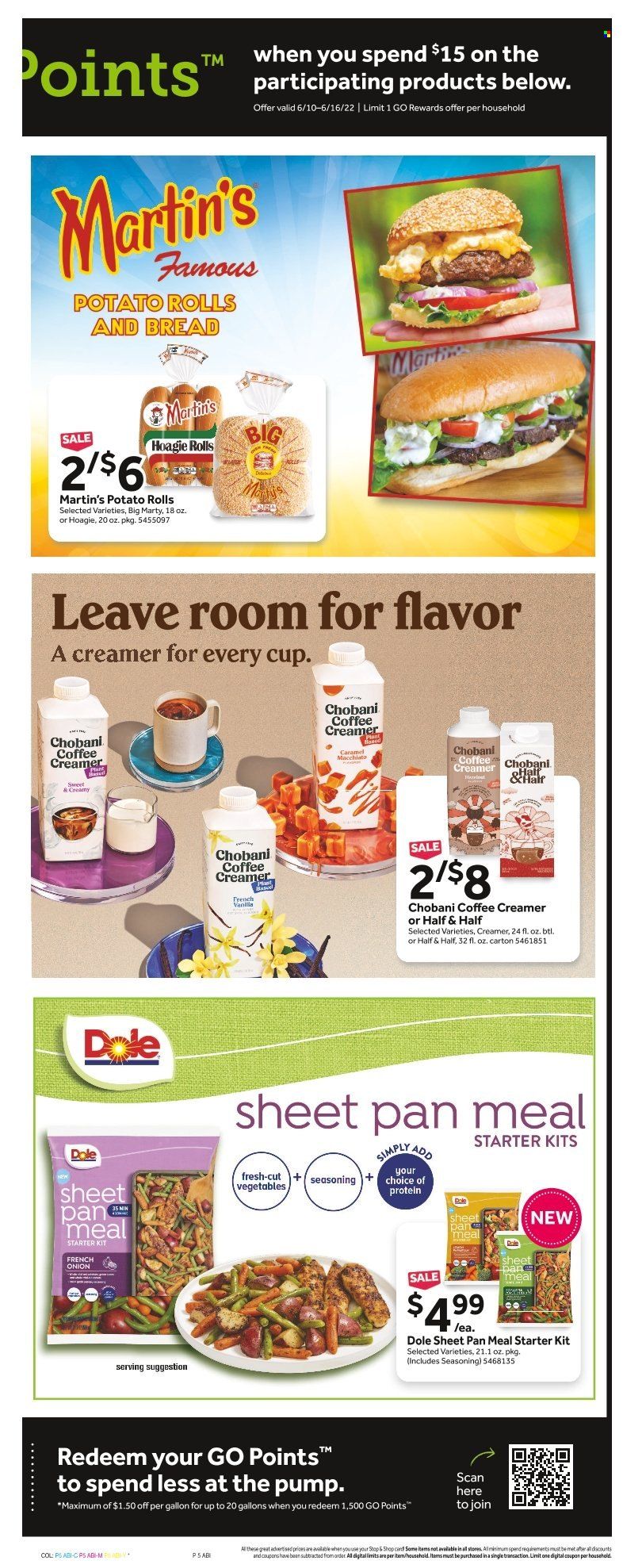 Stop & Shop (CT) Weekly Ad Flyer June 9 to June 16