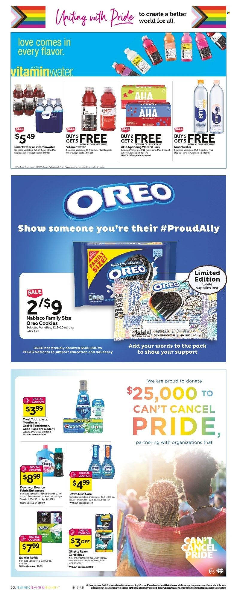 Stop & Shop (CT) Weekly Ad Flyer June 9 to June 16