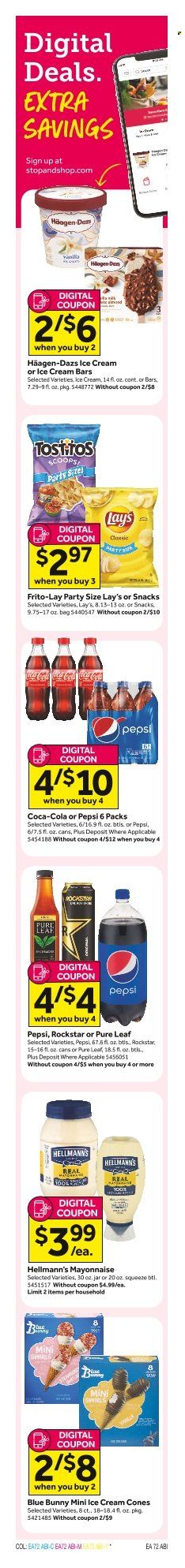 Stop & Shop (MA) Weekly Ad Flyer June 9 to June 16